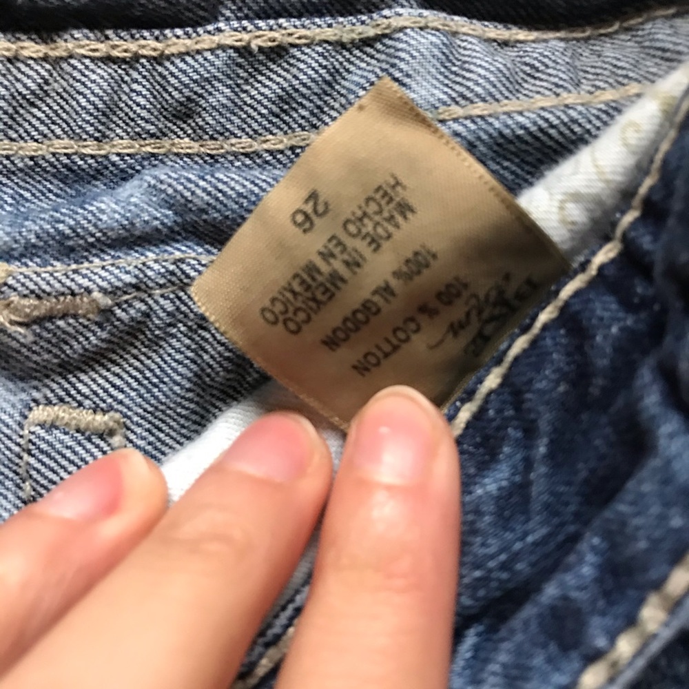 Bke Capris - image 2